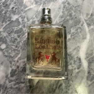 English Leather by Dana Cologne